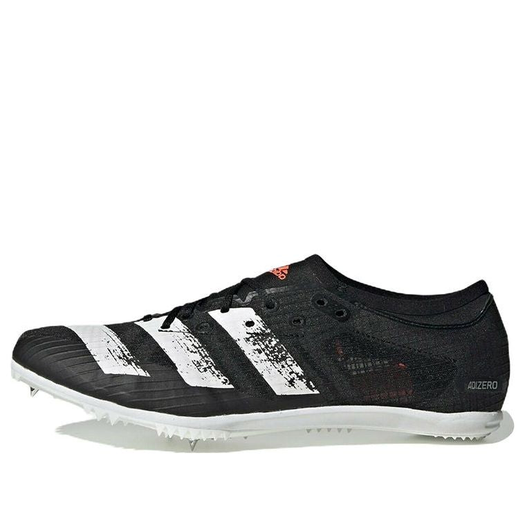 Tenisky a topánky adidas Performance Adizero Ambition Čierna | EG1208