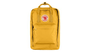 Batoh FJÄLLRÄVEN Laptop 17" Backpack Žltá | F23525-160, 3