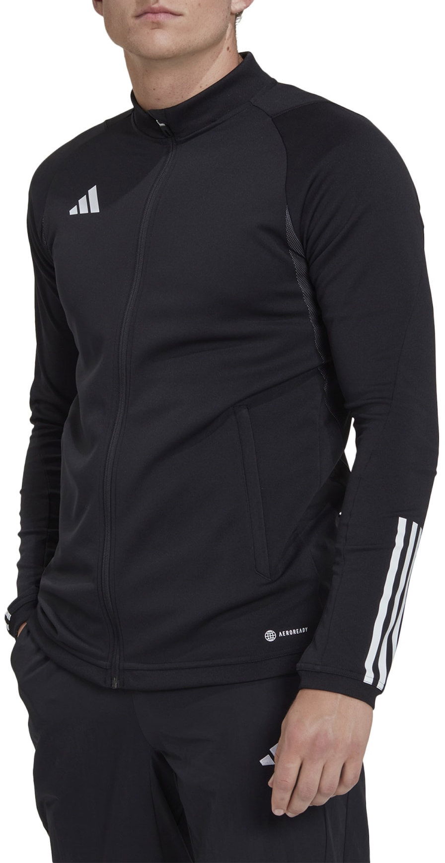 Bunda adidas Originals Tiro 23 Competition Training Jacket Čierna | hk7648, 0