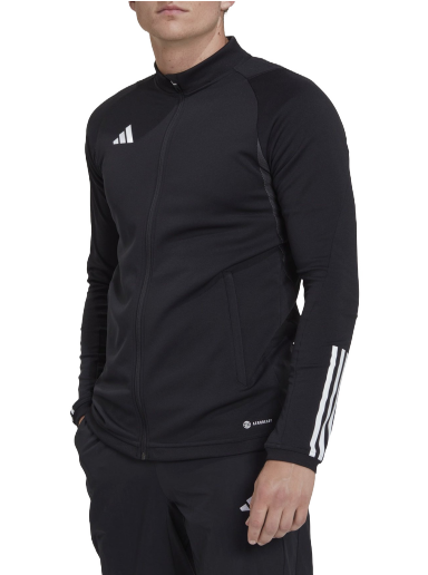 Bunda adidas Originals Tiro 23 Competition Training Jacket Čierna | hk7648