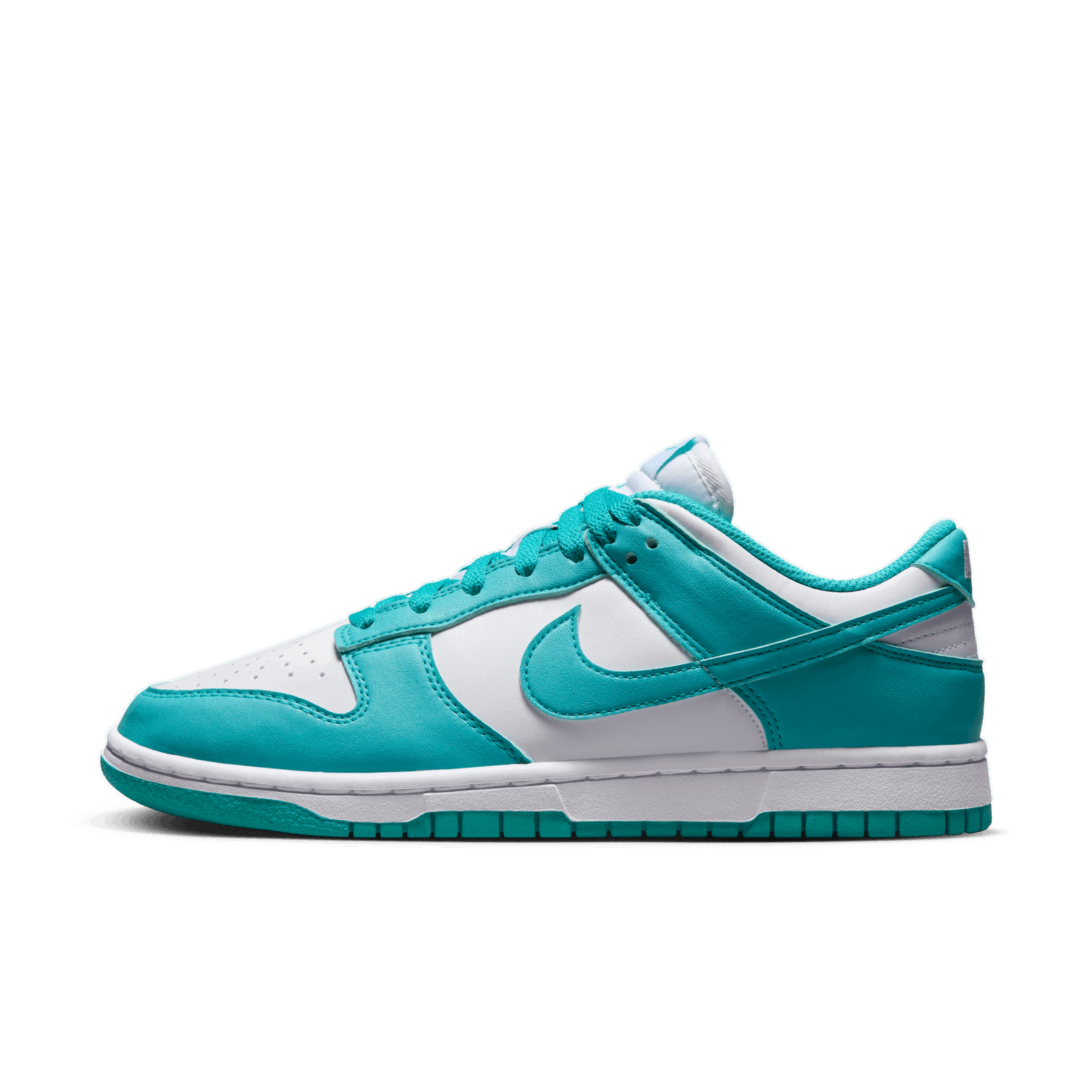 Dunk Low Next Nature Dusty Cactus (Women's)