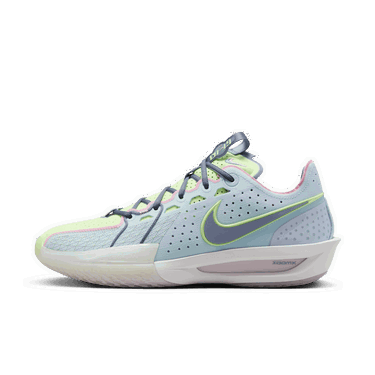 Tenisky a topánky Nike G.T. Cut 3 Modrá | DV2913-401, 3