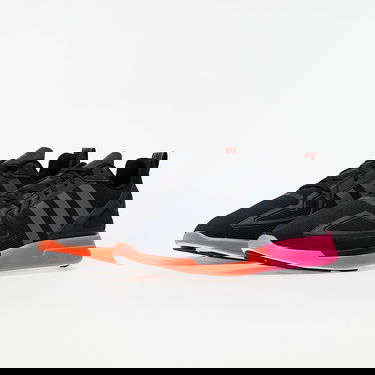 Tenisky a topánky adidas Originals ZX 2K Flu Čierna | FV9970, 4