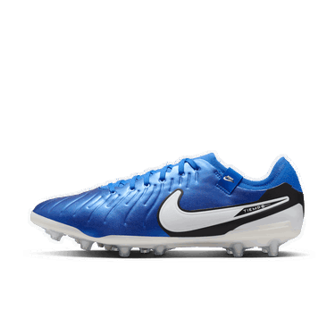 Tenisky a topánky Nike Tiempo Legend 10 Pro Modrá | DV4334-400, 4