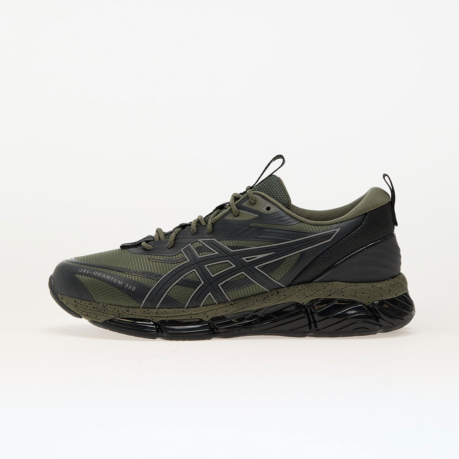 Tenisky a topánky Asics Gel-Quantum 360 Viii Utility Zelené | 1203A471-300, 0