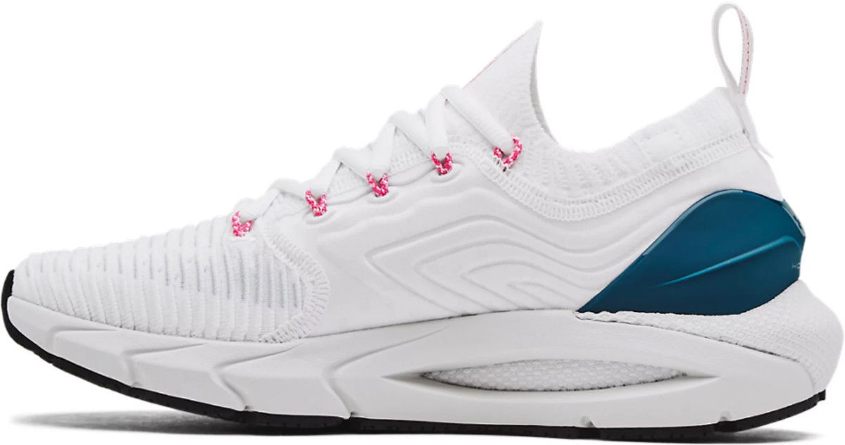 Tenisky a topánky Under Armour HOVR Phantom 2 INKNT W Biela | 3024155-108, 1