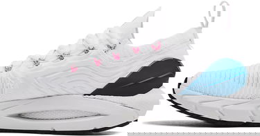 Tenisky a topánky Under Armour HOVR Phantom 2 INKNT W Biela | 3024155-108, 1