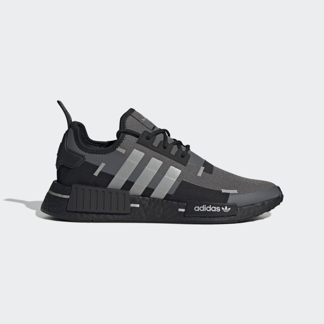 Tenisky a topánky adidas Originals NMD_R1 Čierna | GZ7946, 0