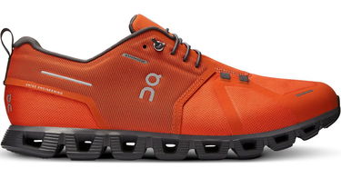 Tenisky a topánky On Running 5 Waterproof Červená | 59-98144, 1
