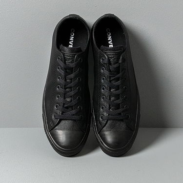 Tenisky a topánky Converse All Star Ox Čierna | 135253C, 3