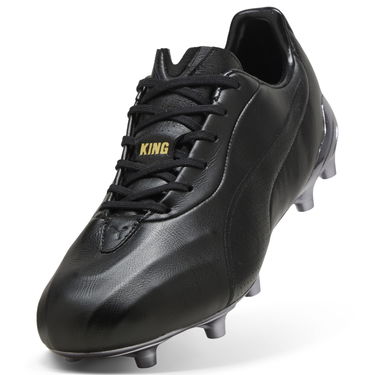 Tenisky a topánky Puma KING PLATINUM FG/AG PANTERA NEGRA Čierna | 109261_01, 5