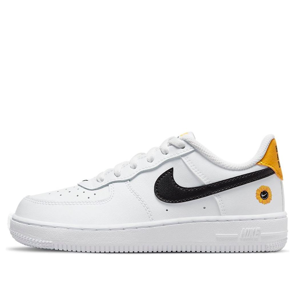 Tenisky a topánky Nike Force 1 LV8 'Have A  Day' Biela | DM4253-100, 0