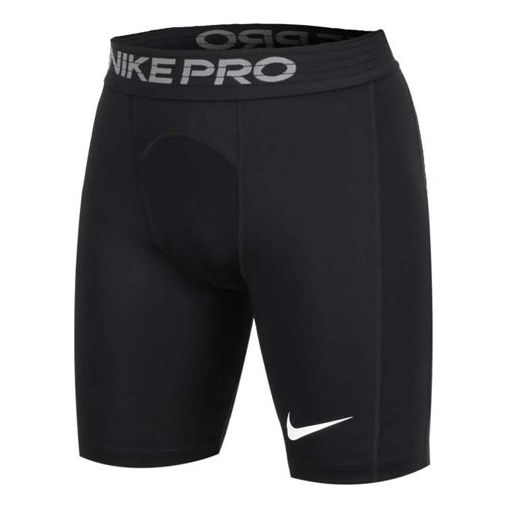 Boxerky Nike Pro Training Tight Shorts Čierna | BV5636-010, 0