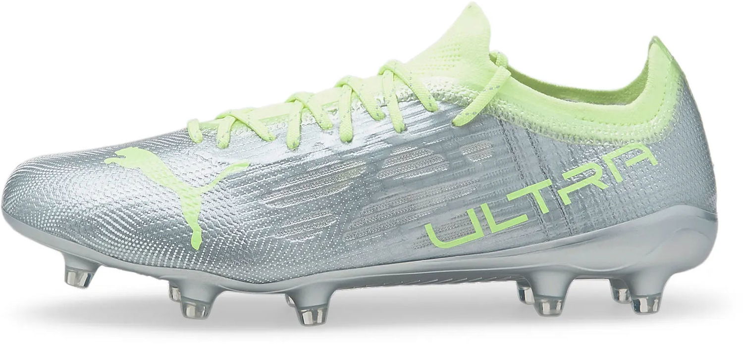 Tenisky a topánky Puma ULTRA 1.4 FG/AG Šedá | 10672301, 0