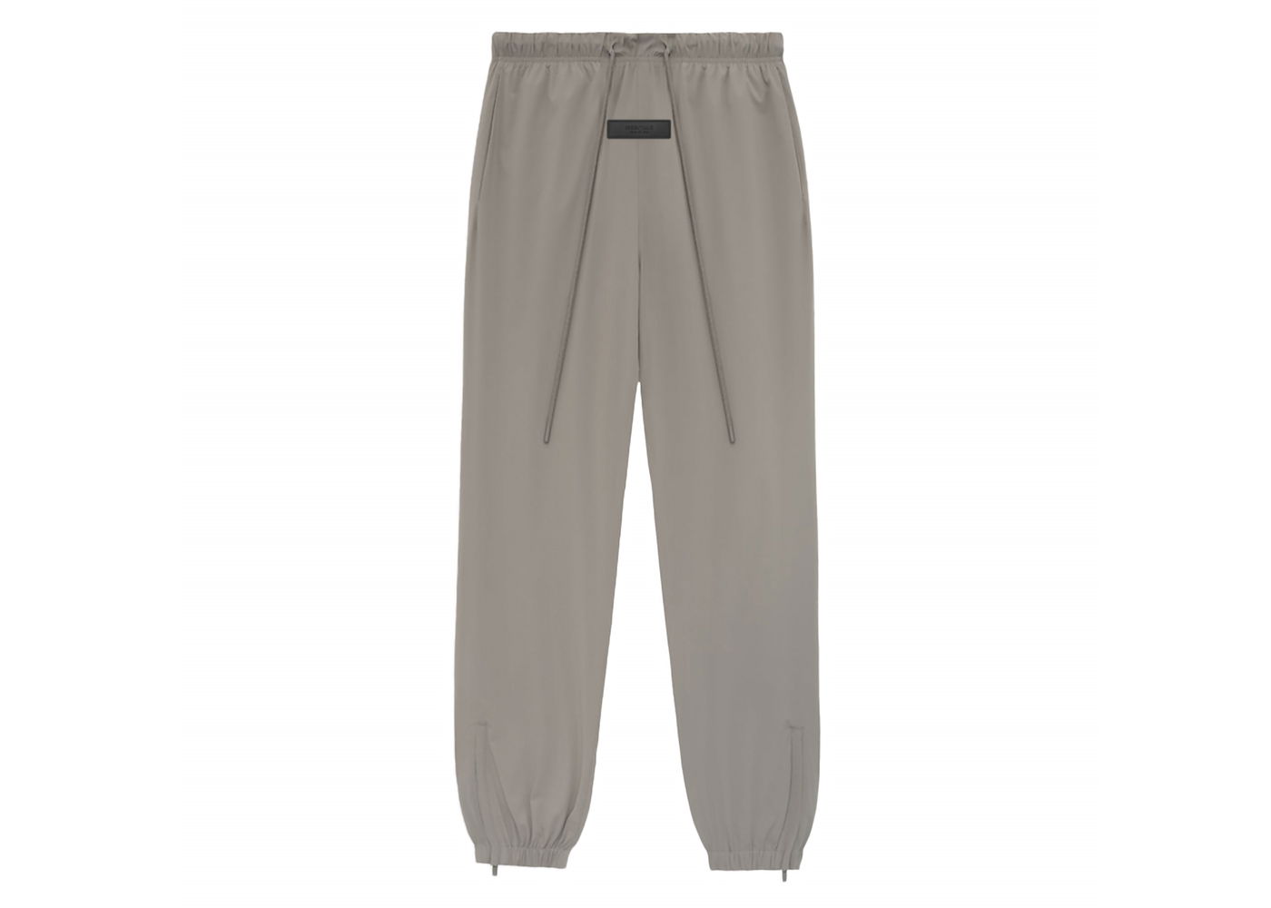 Tepláky Fear of God Core Collection Nylon Track Pant Dust Šedá | 130SU242165F, 0
