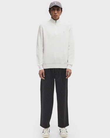 Sveter Polo by Ralph Lauren Polo Ralph Lauren Quarter-Zip Pullover Biela | 710932304502, 2