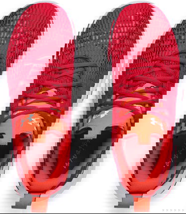 Tenisky a topánky Under Armour Spawn 3 Červená | 3023738-600, 4