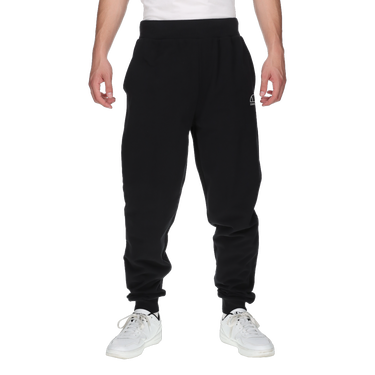 Nohavice Ellesse Elles Cuffed Pants Čierna | ELA253M101-01, 0