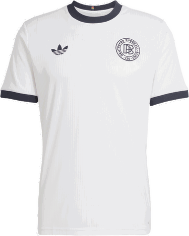 Tričko adidas Originals Adidas Originals DFB Deutschland 125th Anniversary Jersey Biela | jy0247, 1