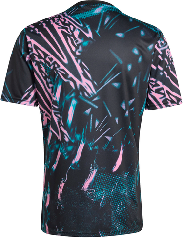 Dres adidas Originals Liverpool FC Pre-Match Jersey 2025/26 Rôznofarebný | kb1447, 1