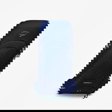 Batoh Osprey Stratos 26 Ventilated Hiking Backpack Modrá | 10004052, 0