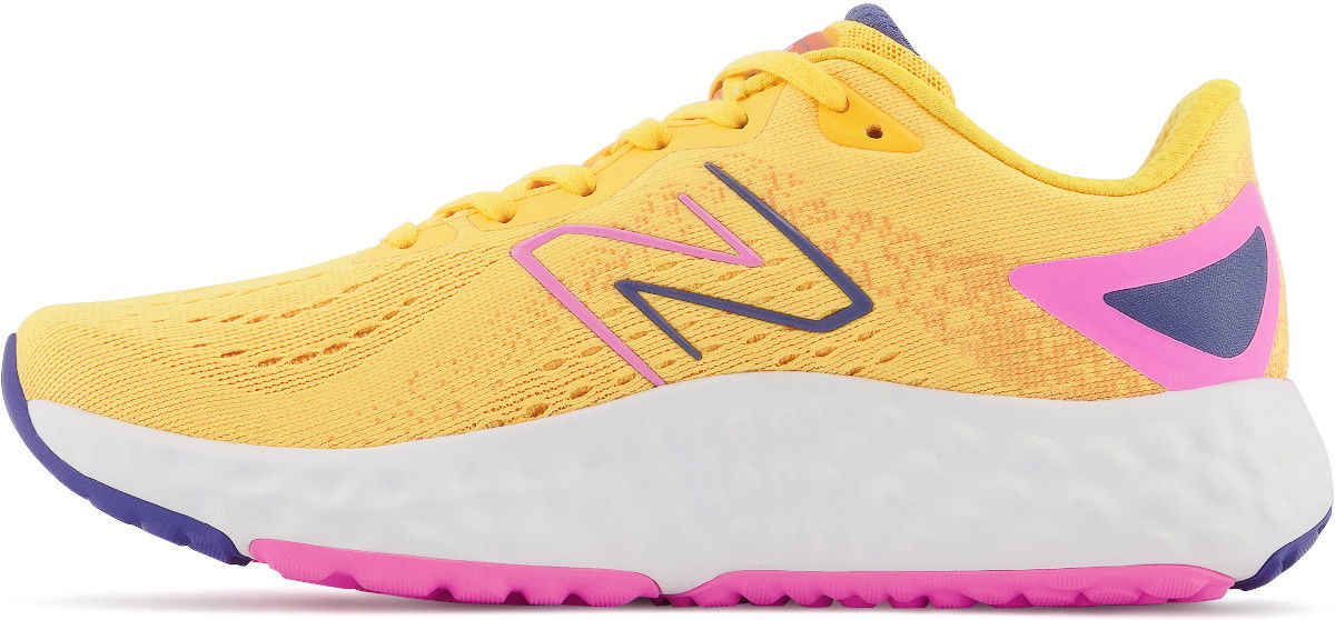 Tenisky a topánky New Balance Fresh Foam Evoz v2 Žltá | wevozlo2b, 1
