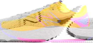 Tenisky a topánky New Balance Fresh Foam Evoz v2 Žltá | wevozlo2b, 1