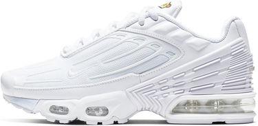 Tenisky a topánky Nike Air Max Plus 3 GS Biela | cd6871-100, 0