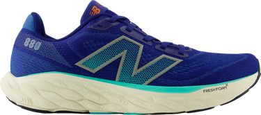 Tenisky a topánky New Balance Fresh Foam X 880 v14 Navy | m880a14, 0