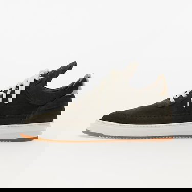 Tenisky a topánky Filling Pieces Low Top Ripple Zelené | 25122791926, 0