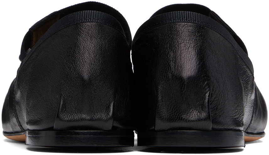 Tenisky a topánky Anine Bing Anine Bing Jolie Ballerina Flats Čierna | A-14-0214-000, 1