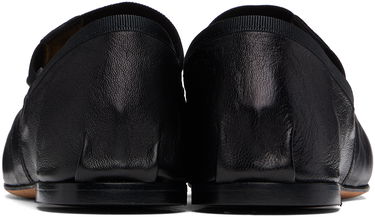Tenisky a topánky Anine Bing Anine Bing Jolie Ballerina Flats Čierna | A-14-0214-000, 1