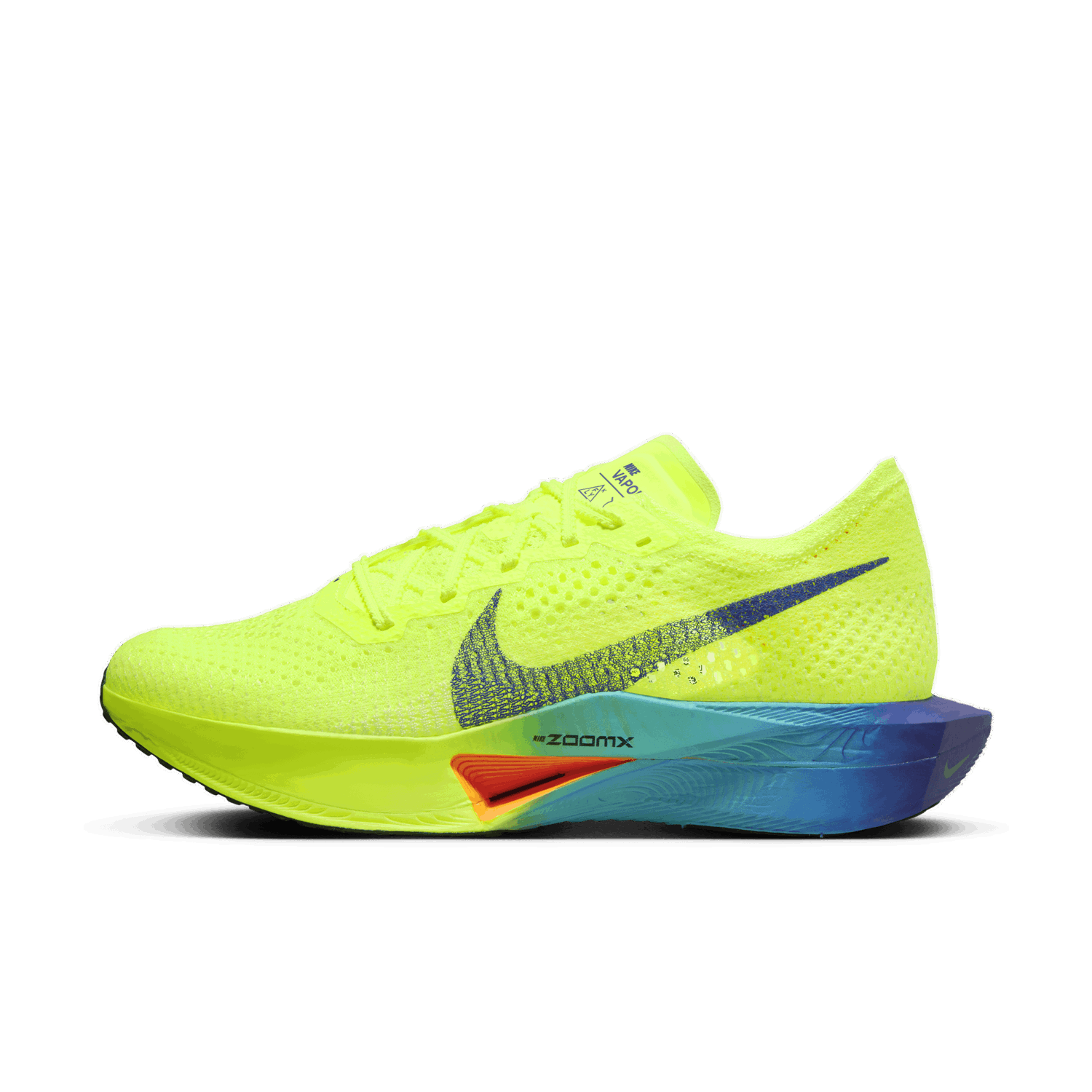 Tenisky a topánky Nike Vaporfly 3 W Žltá | DV4130-700, 1