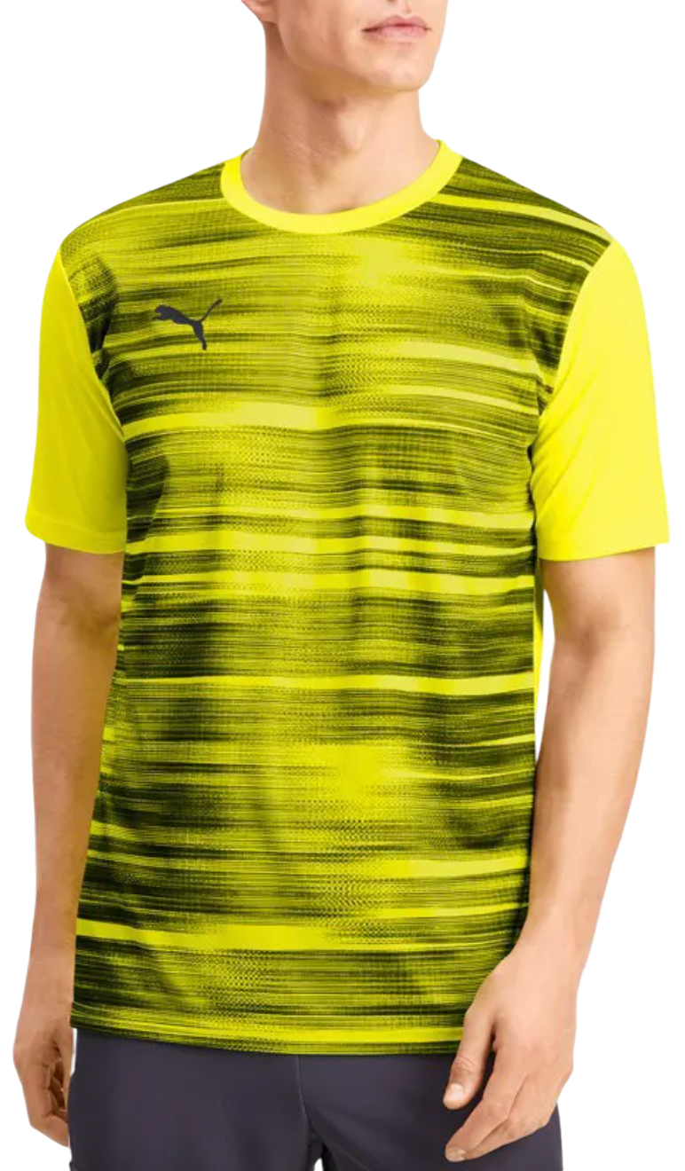 Tričko Puma ftblNXT T-shirt Graphic Žltá | 656428-04, 0