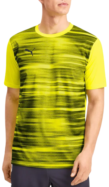 Tričko Puma ftblNXT T-shirt Graphic Žltá | 656428-04, 0