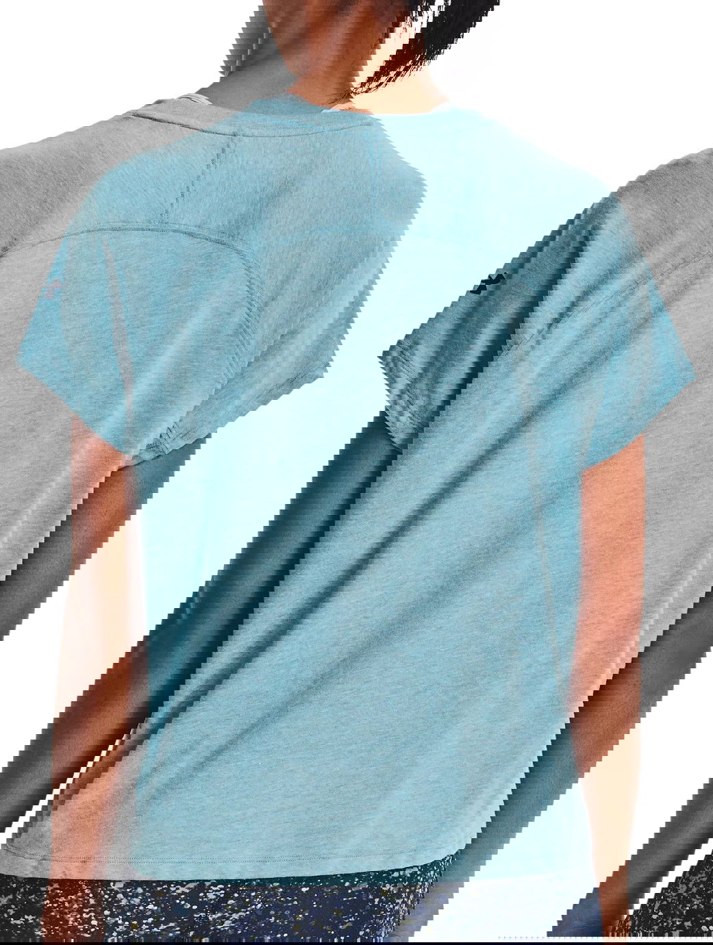 Project Rock Respect Tee