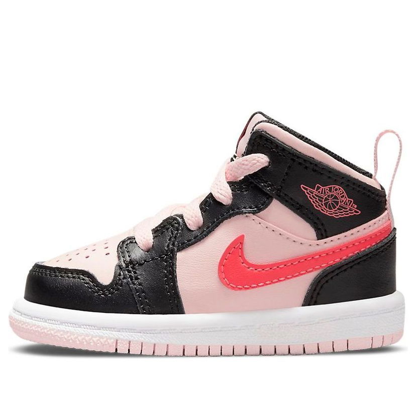Tenisky a topánky Jordan Air Jordan 1 Mid Ružová | 640735-604
