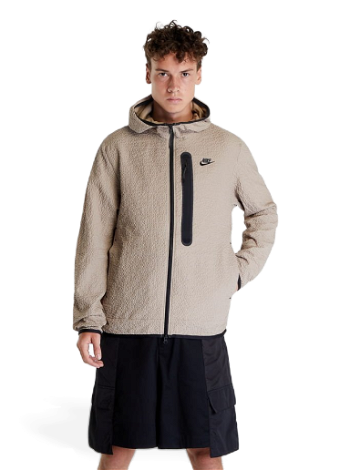 Nike Lined Woven Full-Zip Hooded Jacket DQ4322-247
