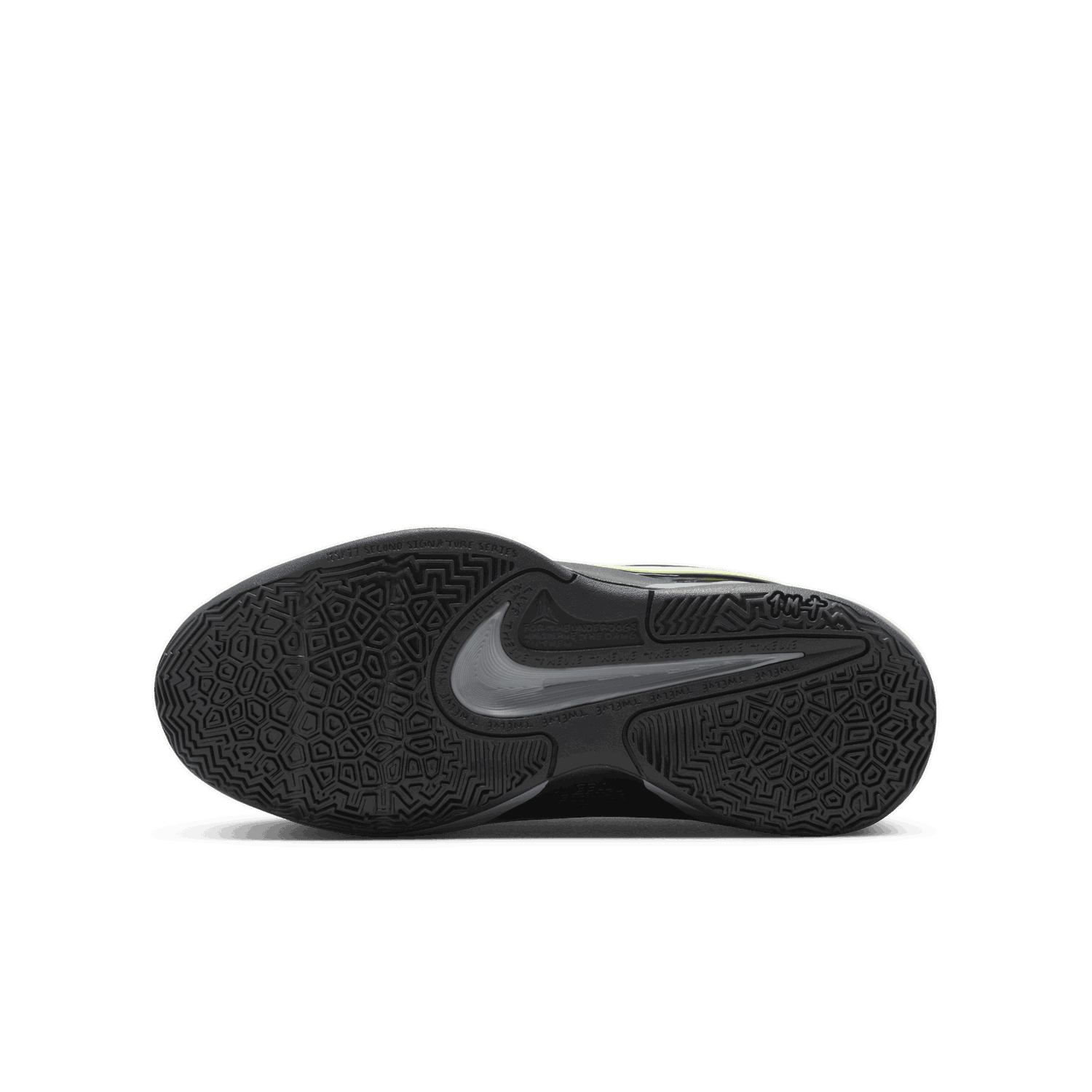 Tenisky a topánky Nike Ja 2 "Night Vision" (GS) Čierna | FV5633-001, 1