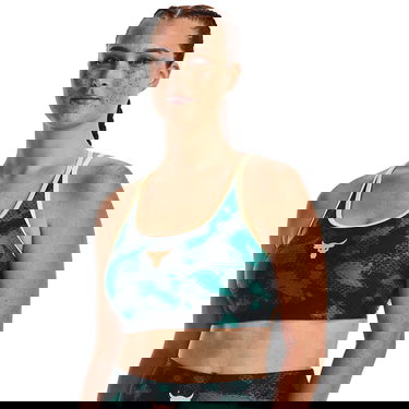 Podprsenka Under Armour Project Rock Bra Čierna | 1377953-722, 2