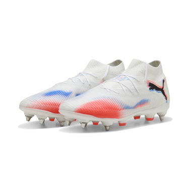 Tenisky a topánky Puma FUTURE 8 PRO MxSG Biela | 108589_01, 1