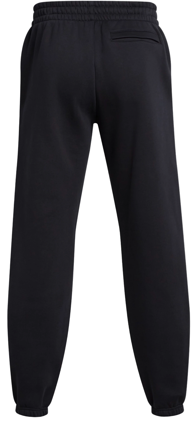 Tepláky Under Armour Curry Splash Jogger Pants Čierna | 1387097-001, 1