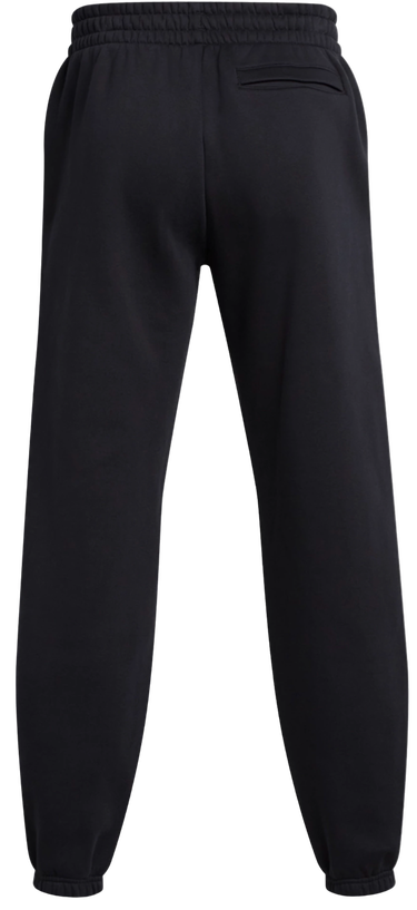 Tepláky Under Armour Curry Splash Jogger Pants Čierna | 1387097-001, 1
