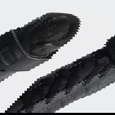 Tenisky a topánky adidas Originals Forum Mid Čierna | GV9767, 3