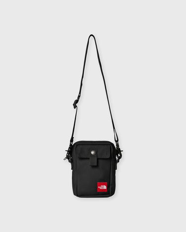 Taška cez rameno The North Face Red Box Small Carry Bag Čierna | NF0A8EG9JK31, 0