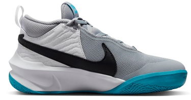 Tenisky a topánky Nike Team Hustle D 10 Šedá | cw6735-104, 1