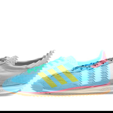 Tenisky a topánky adidas Originals SL 72 OG Modrá | JI0196, 1