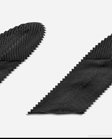 Čiapky a klobúky C.P. Company Slam Jam Extrafine Merino Wool Goggle Balaclava Čierna | 19CSAC702A 001, 3