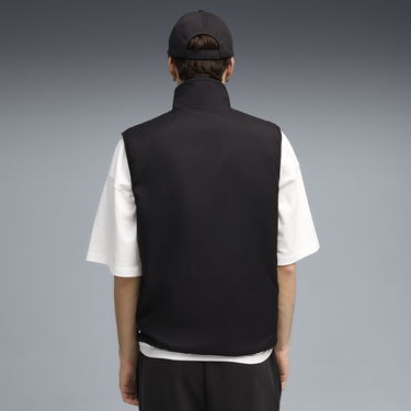Vesta Puma Reversible Hybrid Sherpa Vest Čierna | 688372_01, 1