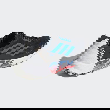 Tenisky a topánky adidas Performance Agravic Flow 2.0 GTX Čierna | H03184, 1